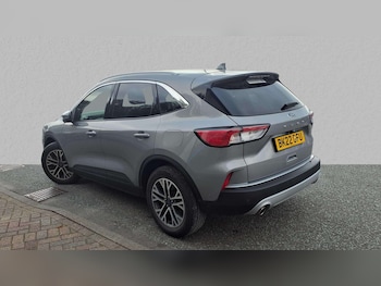 Used Ford Kuga 2022 for sale - 76141848: Photo 2