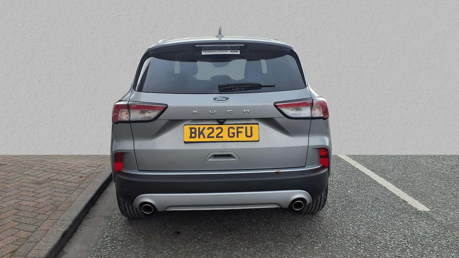 Used Ford Kuga 2022 for sale - 76141848: Photo 3
