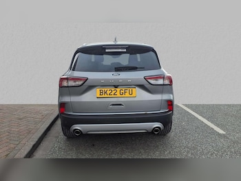 Used Ford Kuga 2022 for sale - 76141848: Photo 3