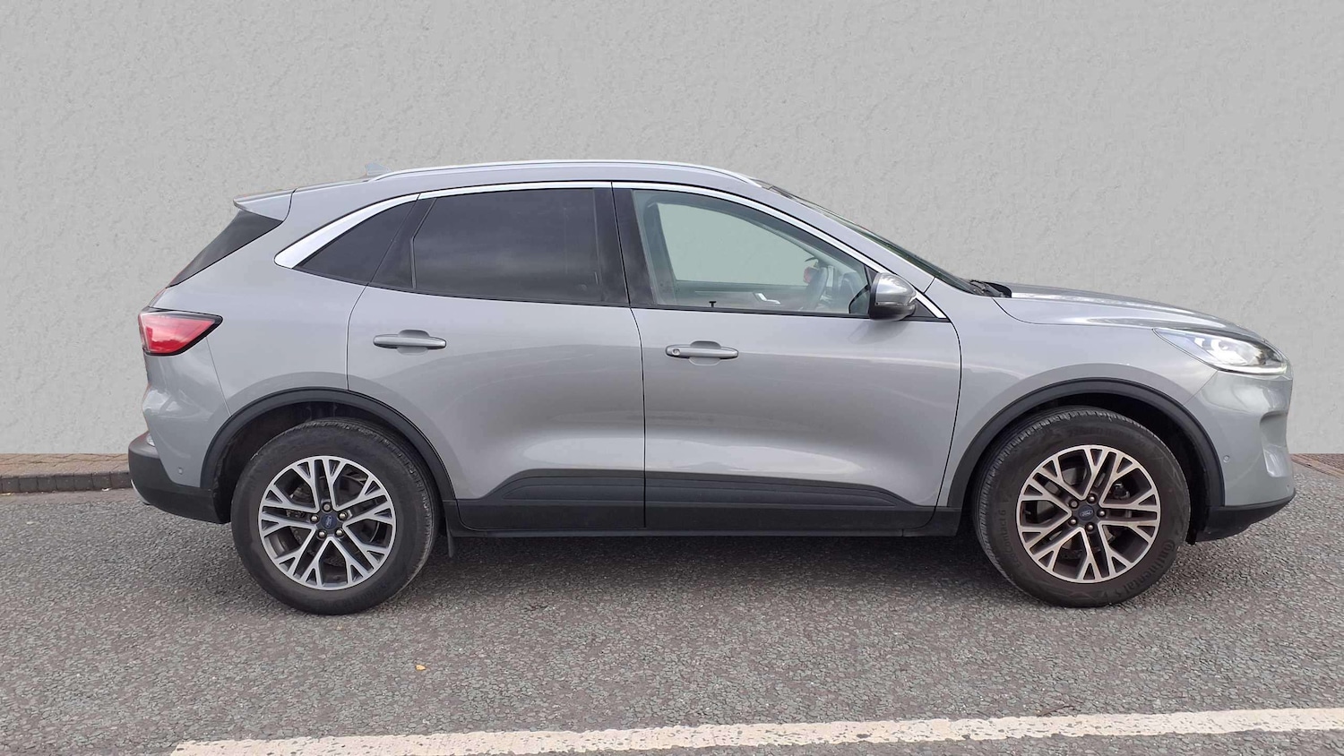 Used Ford Kuga 2022 for sale - 76141848: Photo 4