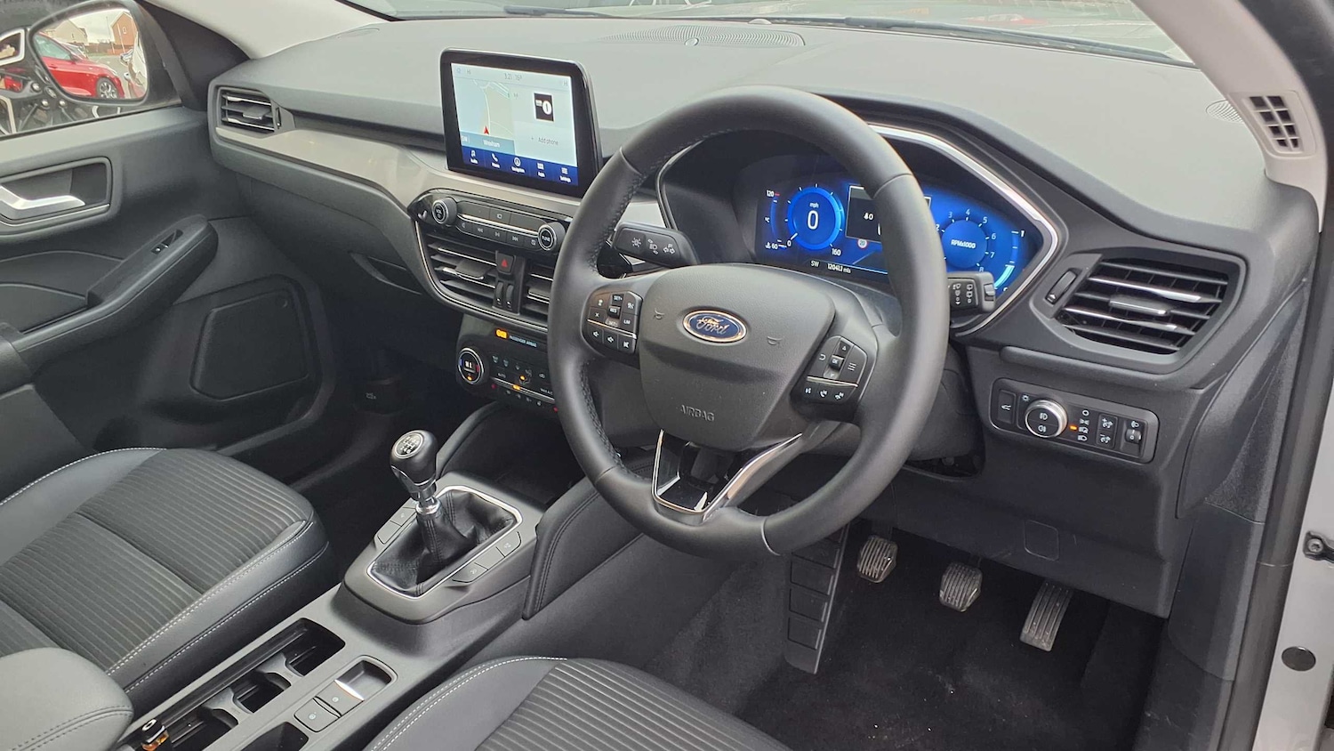 Used Ford Kuga 2022 for sale - 76141848: Photo 5