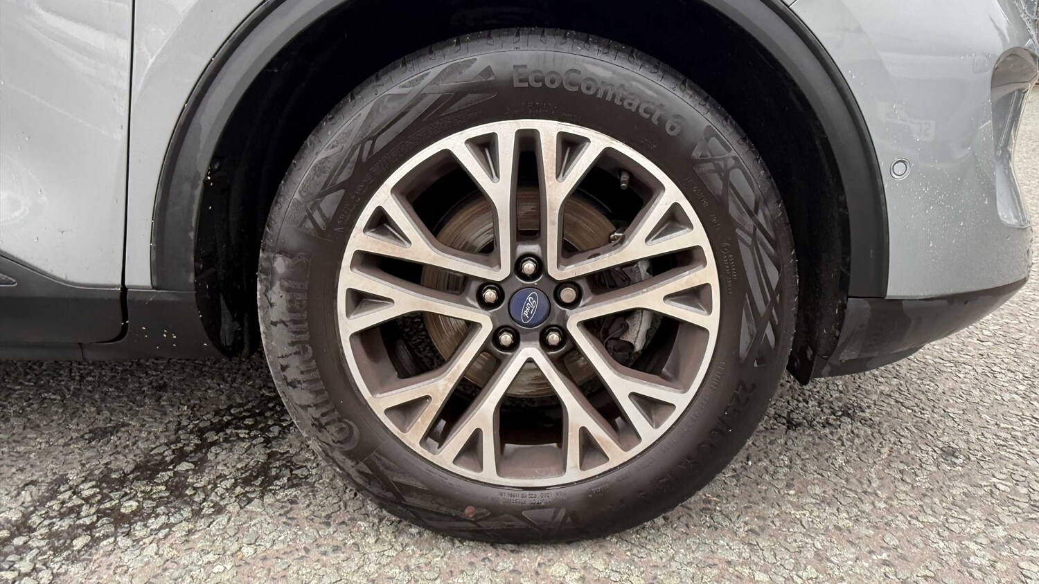 Used Ford Kuga 2022 for sale - 76141848: Photo 9