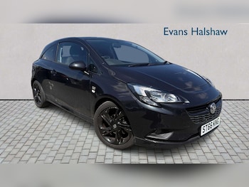 Used Vauxhall Corsa 2016 for sale - 78507306: Photo