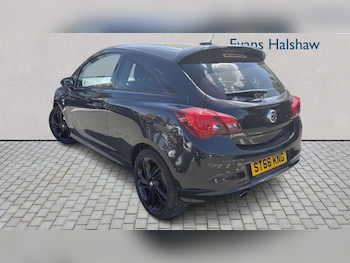 Used Vauxhall Corsa 2016 for sale - 78507306: Photo