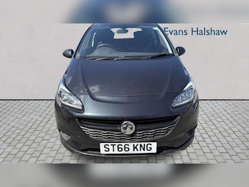 Used Vauxhall Corsa 2016 for sale - 78507306: Photo