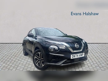Used Nissan Juke 2025 for sale - 78967633: Photo
