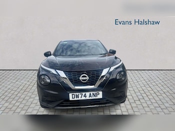 Used Nissan Juke 2025 for sale - 78967633: Photo