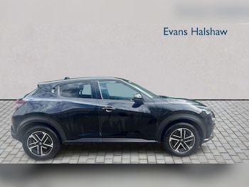 Used Nissan Juke 2025 for sale - 78967633: Photo