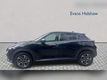 Used Nissan Juke 2025 for sale - 78967633: Photo