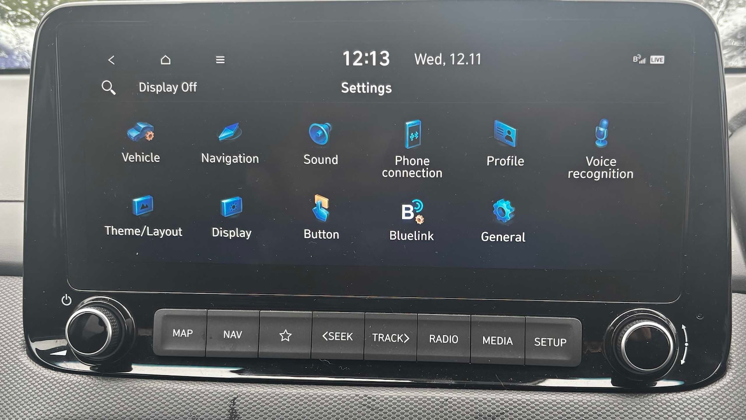 Used Hyundai BAYON 2021 for sale - 76564570: Photo 11