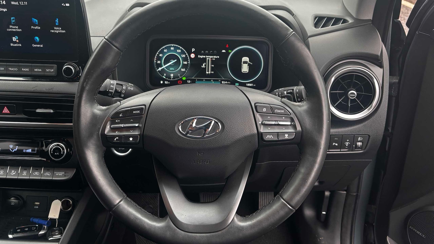 Used Hyundai BAYON 2021 for sale - 76564570: Photo 13