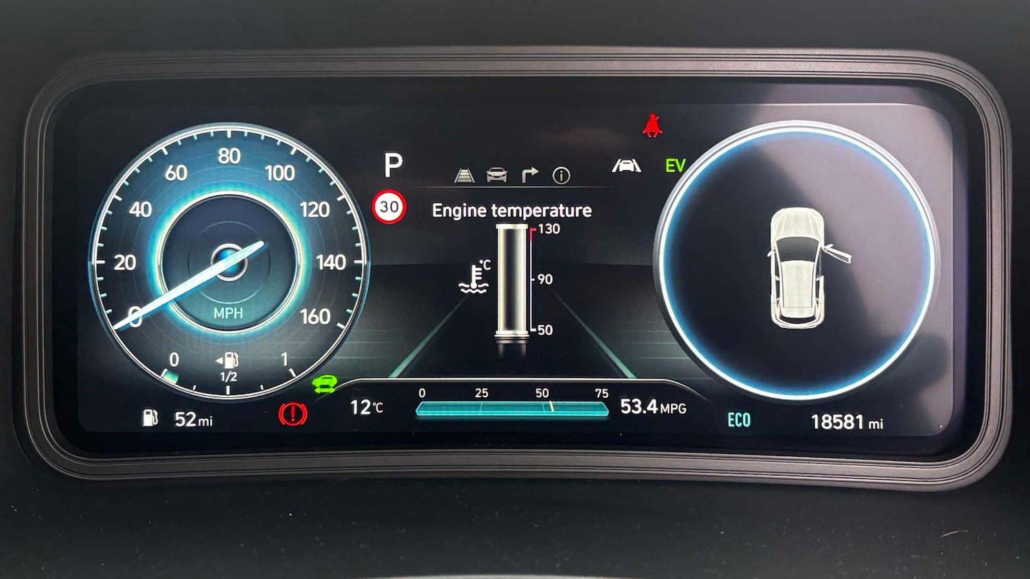 Used Hyundai BAYON 2021 for sale - 76564570: Photo 18