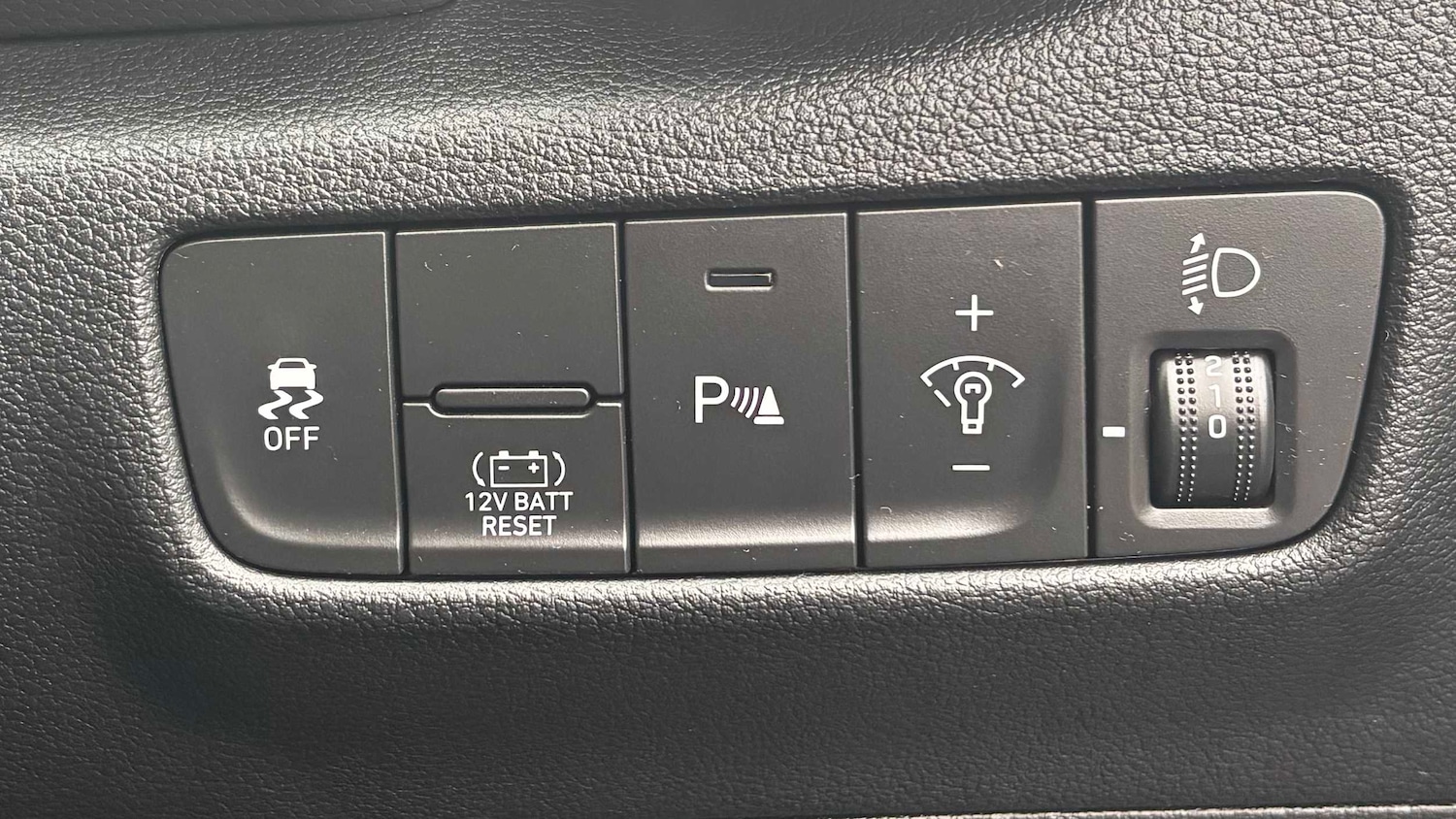 Used Hyundai BAYON 2021 for sale - 76564570: Photo 19