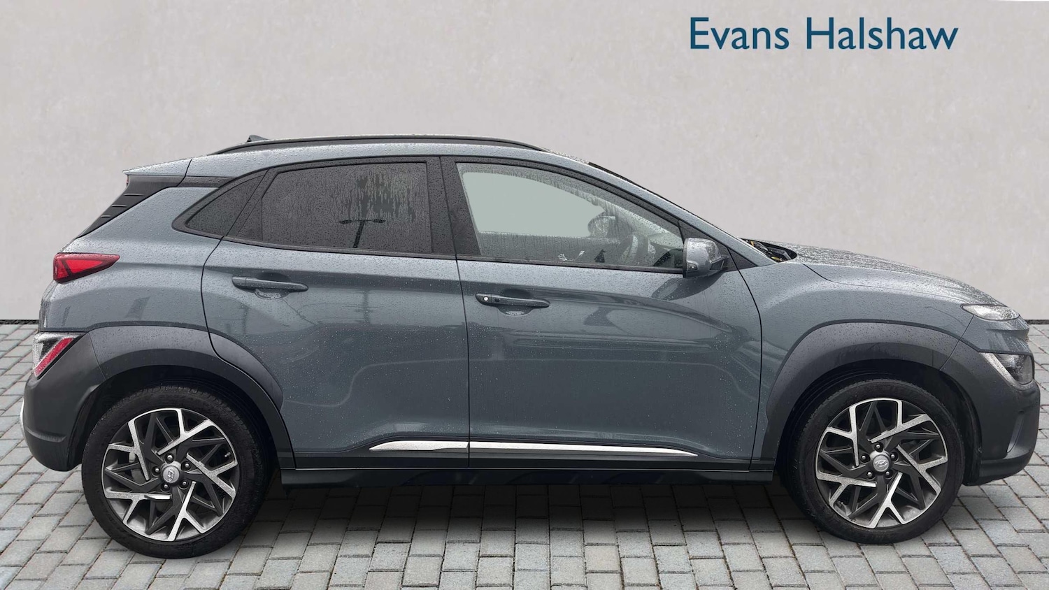 Used Hyundai BAYON 2021 for sale - 76564570: Photo 20