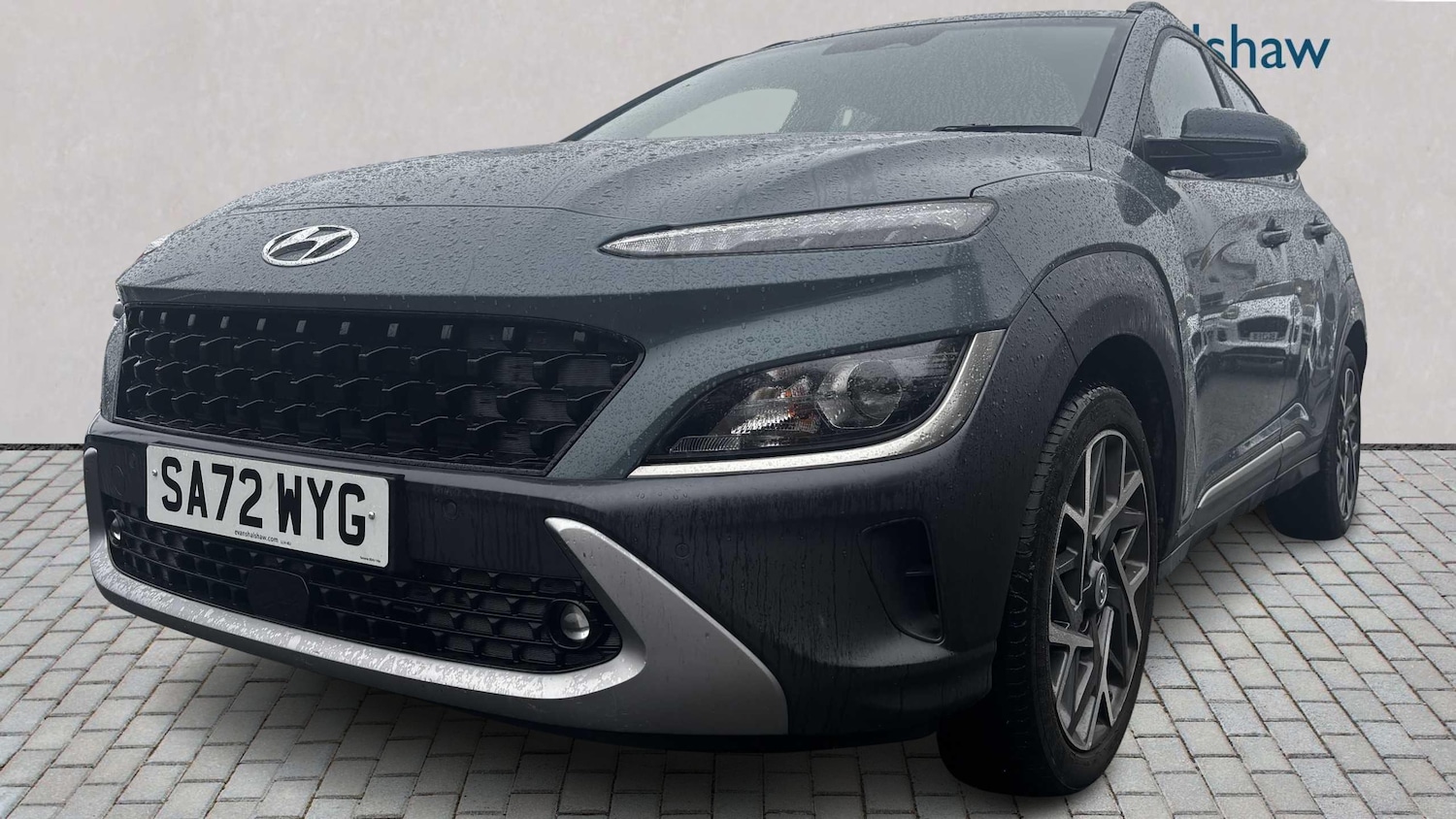 Used Hyundai BAYON 2021 for sale - 76564570: Photo 22