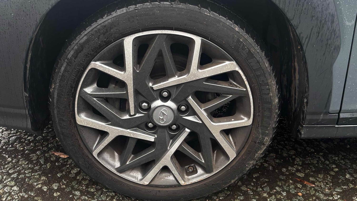 Used Hyundai BAYON 2021 for sale - 76564570: Photo 23