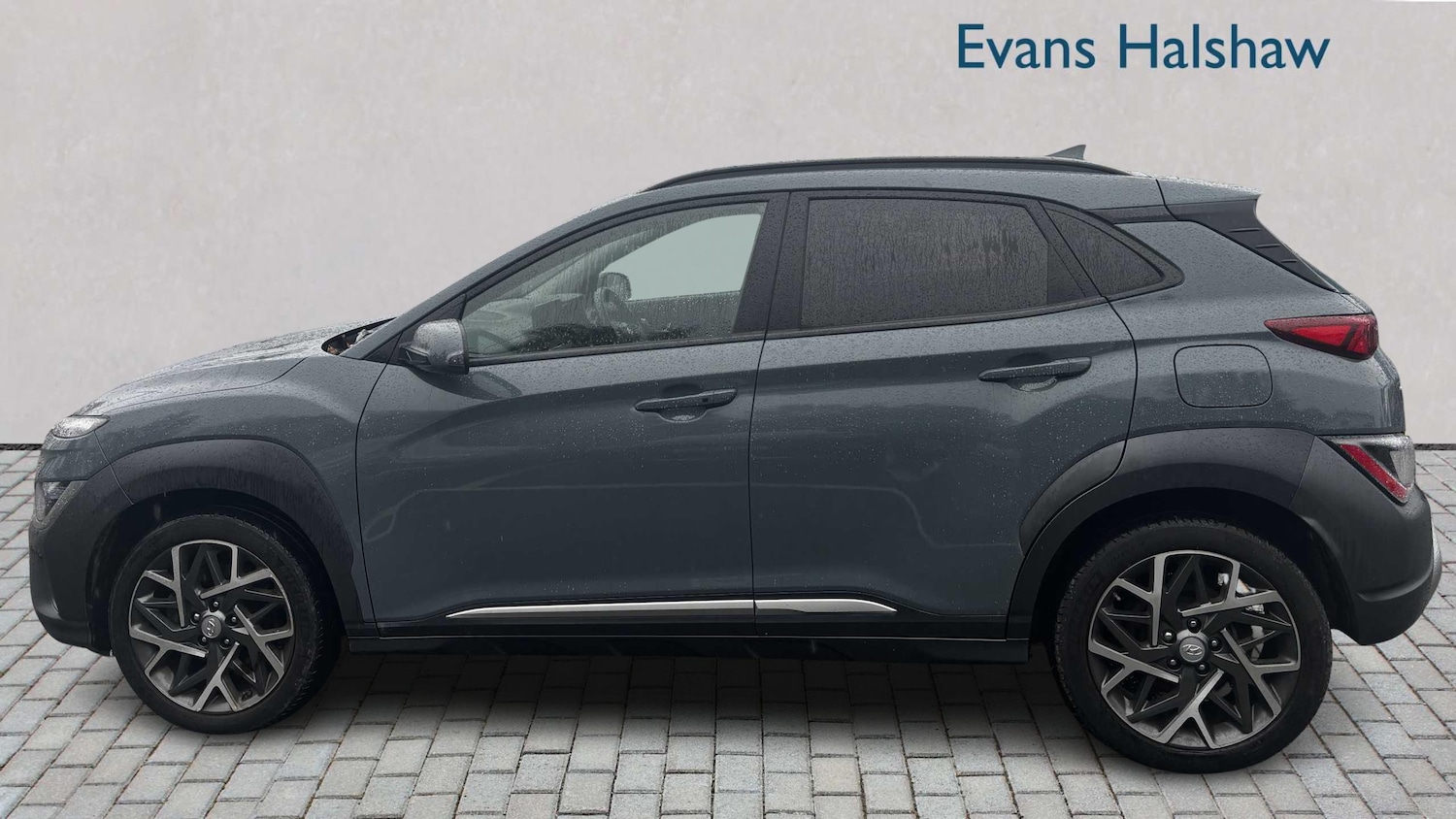 Used Hyundai BAYON 2021 for sale - 76564570: Photo 24