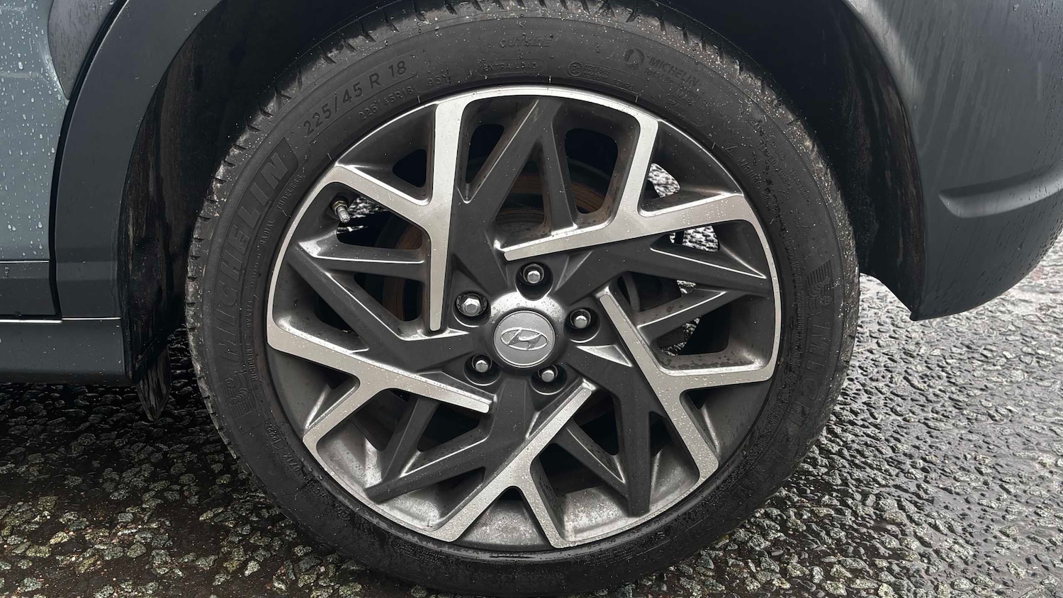 Used Hyundai BAYON 2021 for sale - 76564570: Photo 25