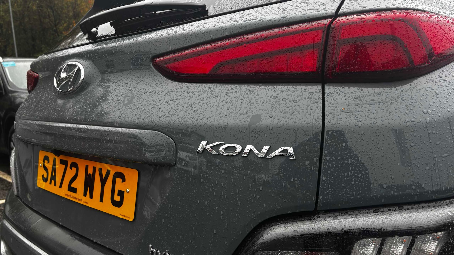 Used Hyundai BAYON 2021 for sale - 76564570: Photo 29