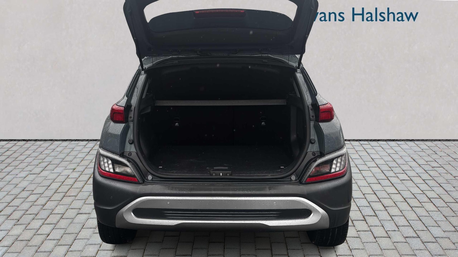 Used Hyundai BAYON 2021 for sale - 76564570: Photo 30