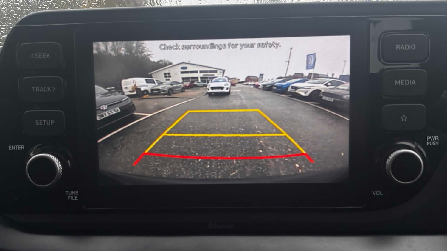 Used Hyundai BAYON 2021 for sale - 76564570: Photo 31