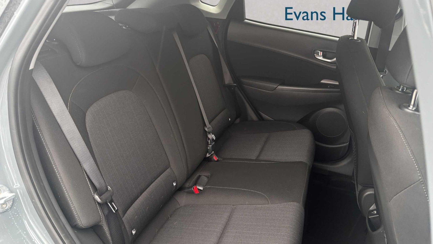 Used Hyundai BAYON 2021 for sale - 76564570: Photo 4