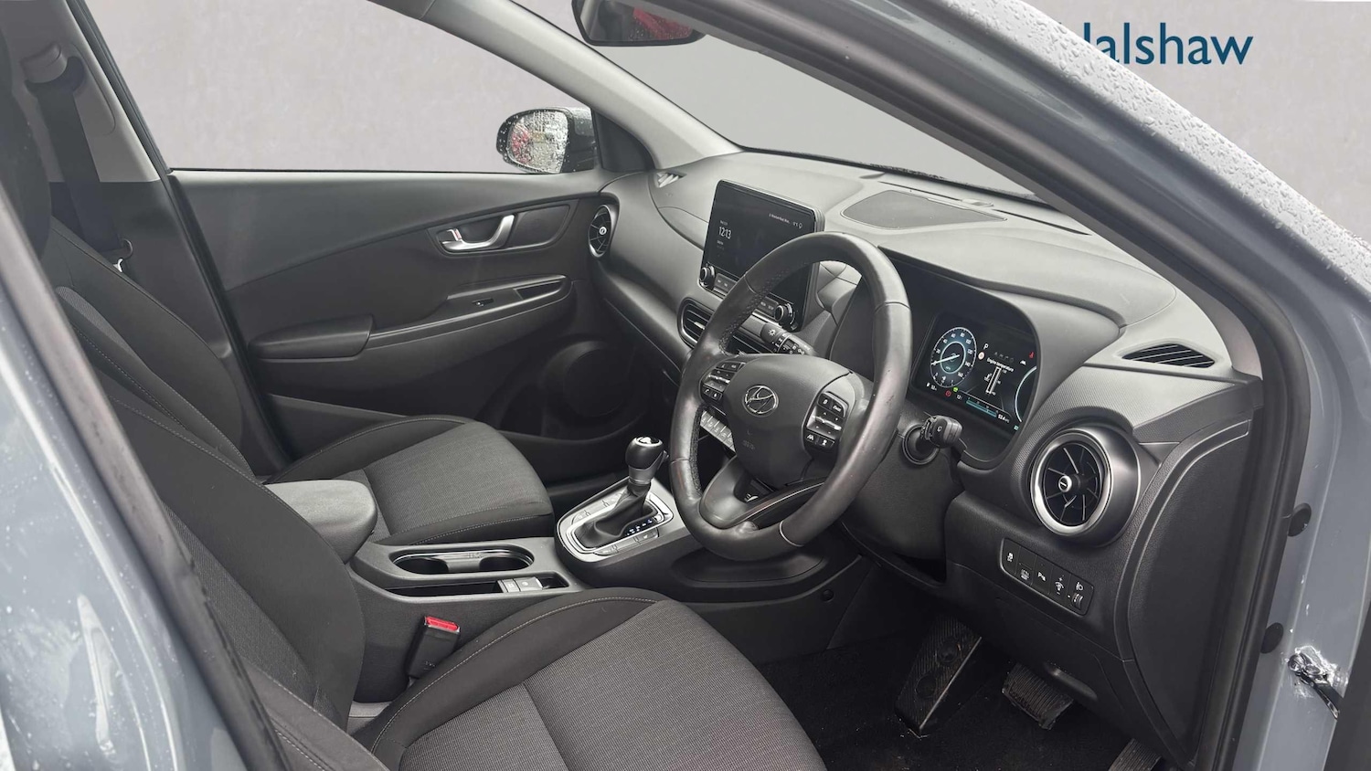 Used Hyundai BAYON 2021 for sale - 76564570: Photo 5