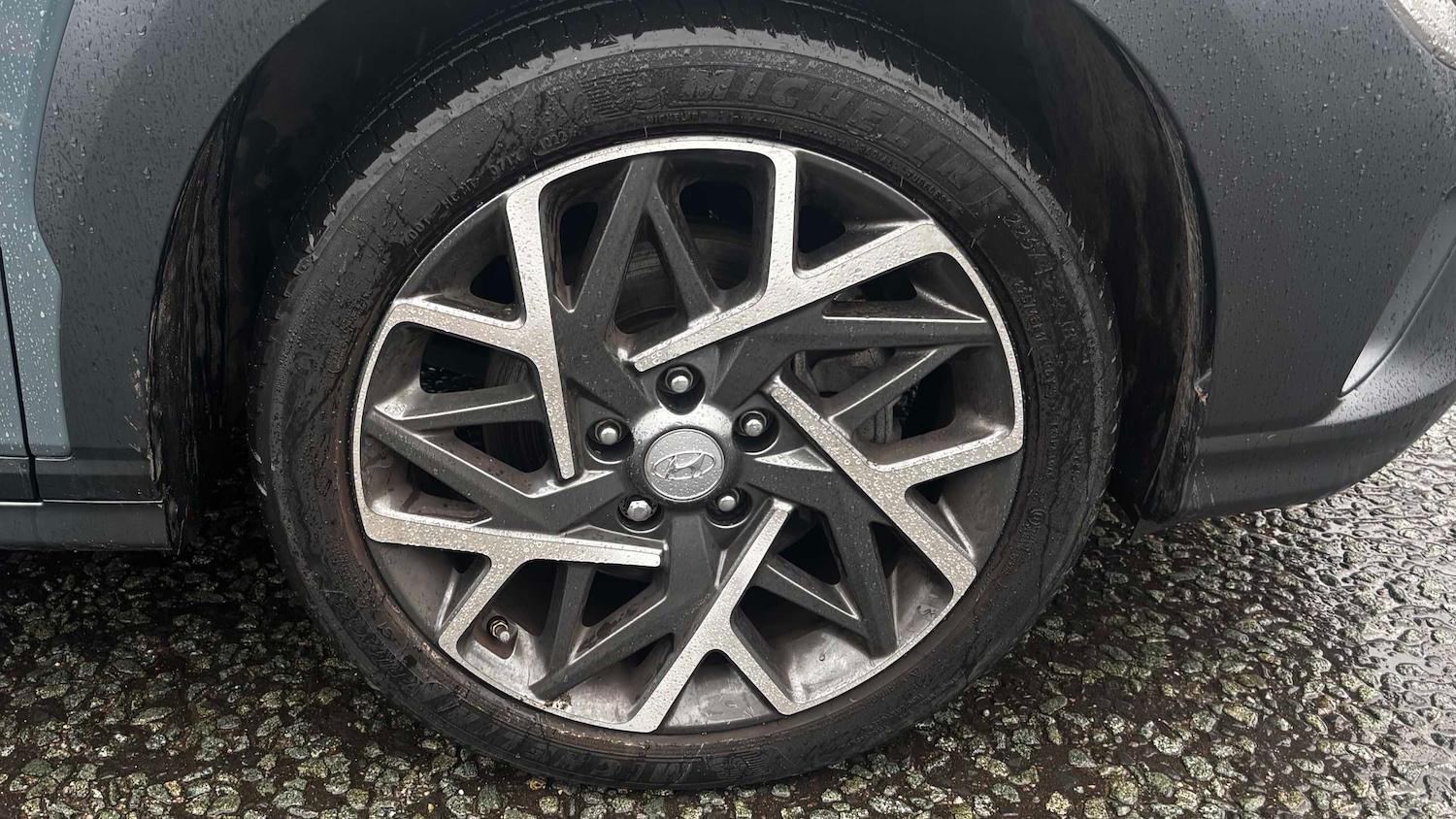 Used Hyundai BAYON 2021 for sale - 76564570: Photo 6