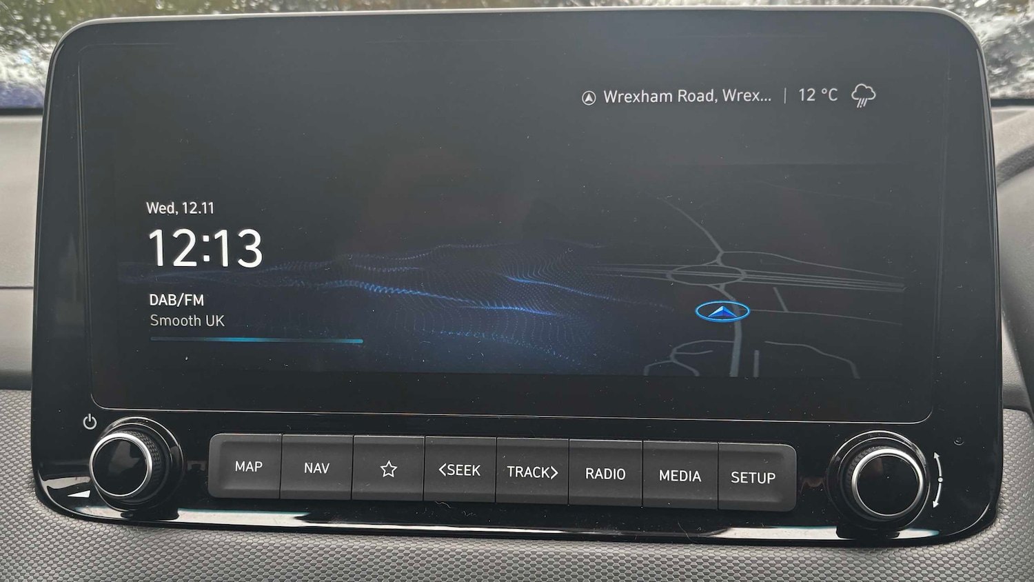 Used Hyundai BAYON 2021 for sale - 76564570: Photo 7