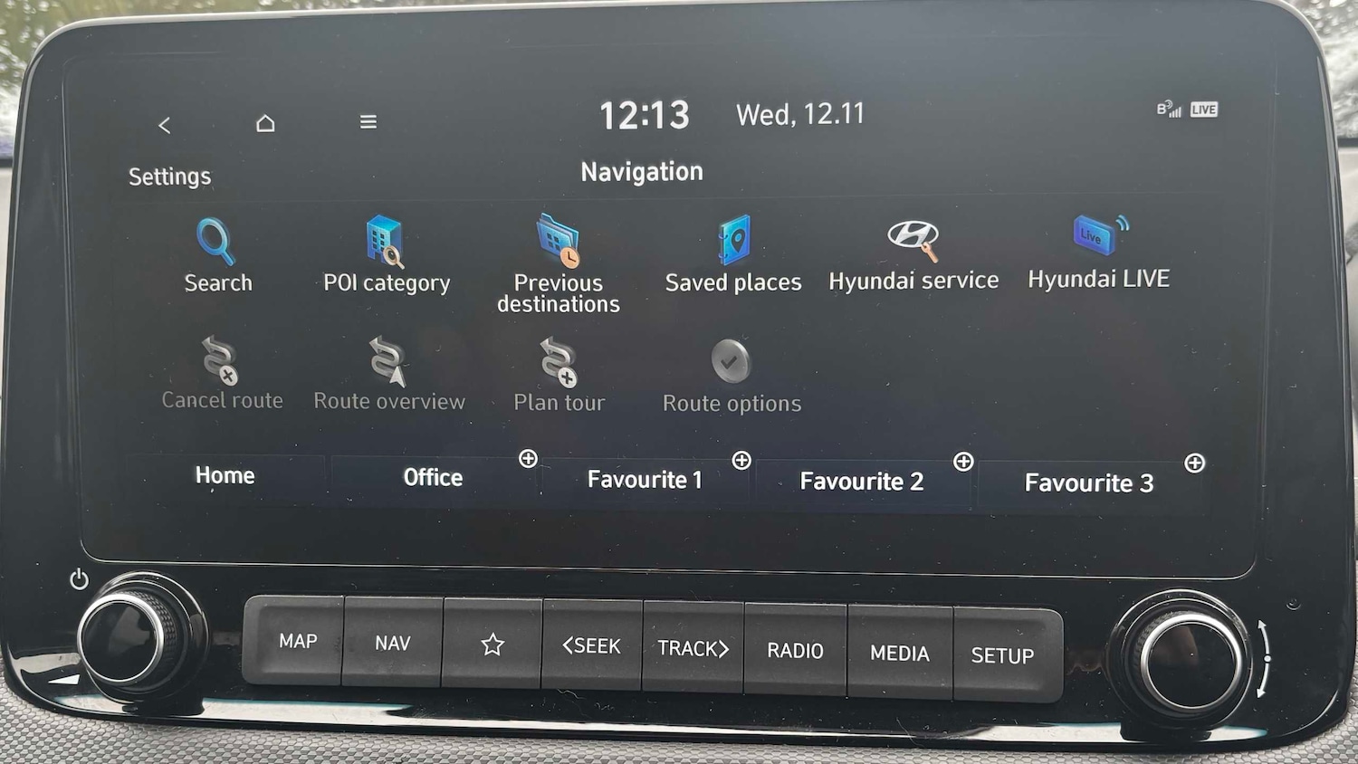 Used Hyundai BAYON 2021 for sale - 76564570: Photo 9