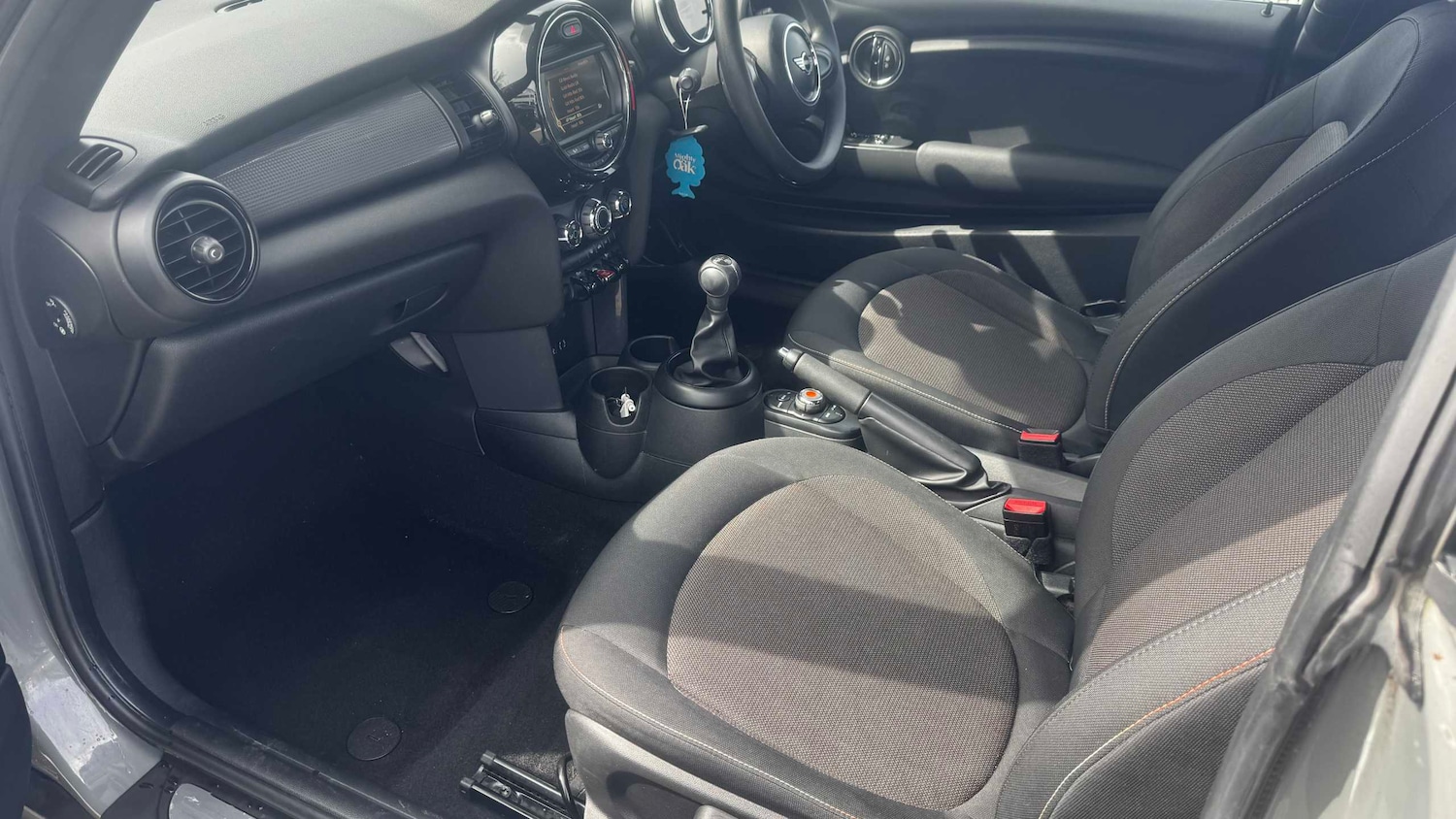 Used MINI Hatch 2018 for sale - 78209285: Photo 13