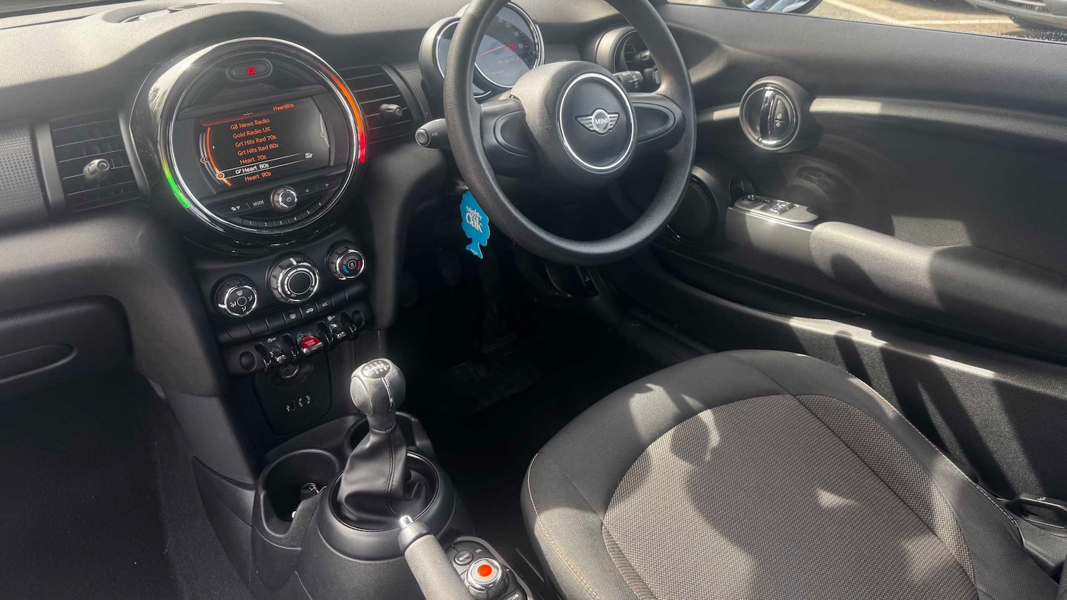 Used MINI Hatch 2018 for sale - 78209285: Photo 15