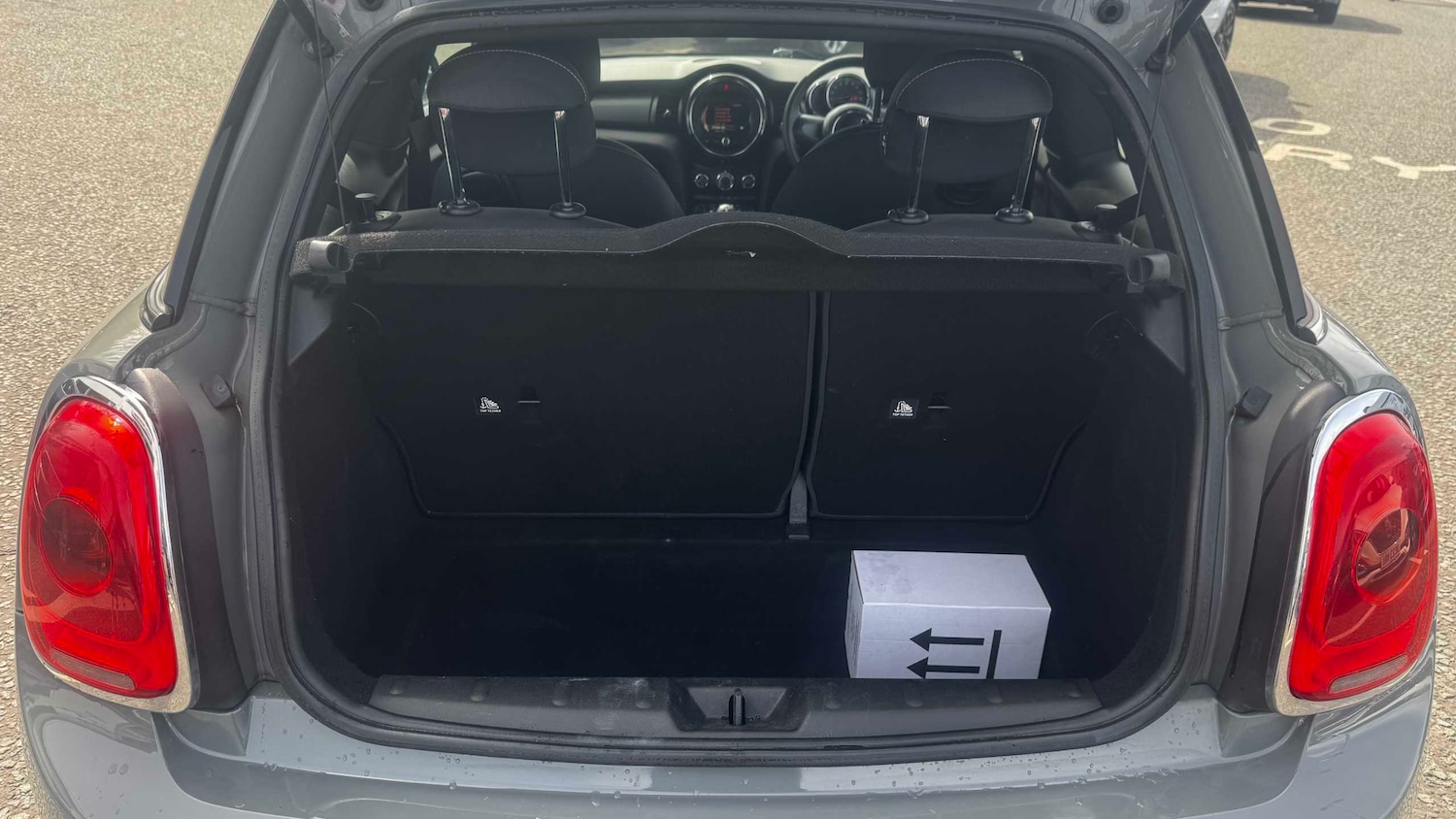 Used MINI Hatch 2018 for sale - 78209285: Photo 16