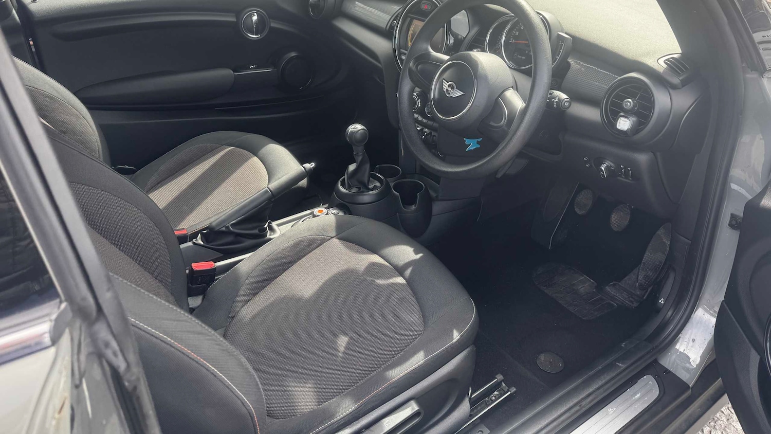 Used MINI Hatch 2018 for sale - 78209285: Photo 18