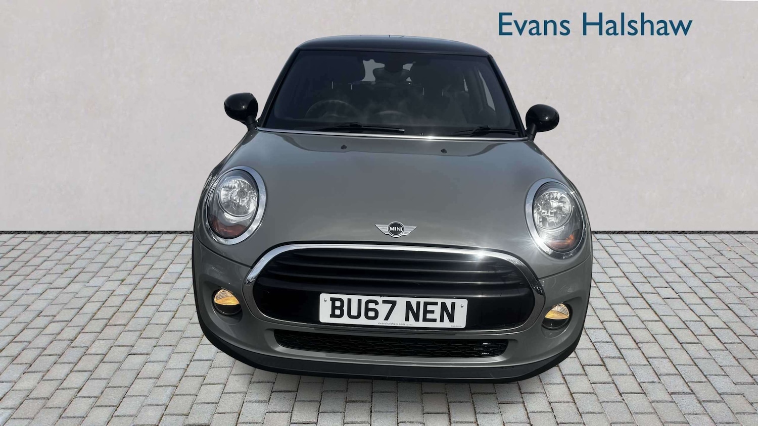 Used MINI Hatch 2018 for sale - 78209285: Photo 2