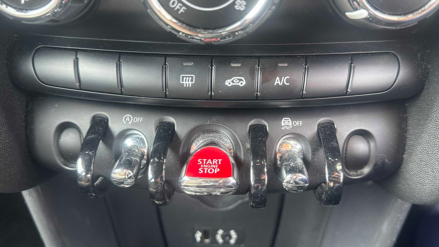 Used MINI Hatch 2018 for sale - 78209285: Photo 24