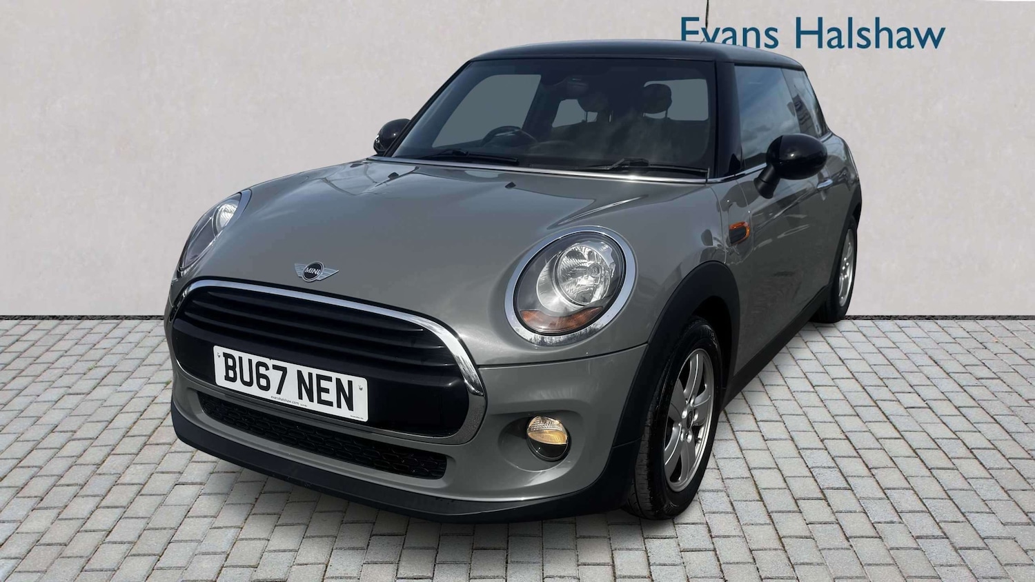 Used MINI Hatch 2018 for sale - 78209285: Photo 3