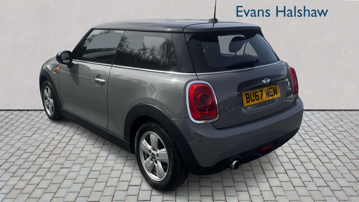 Used MINI Hatch 2018 for sale - 78209285: Photo 5