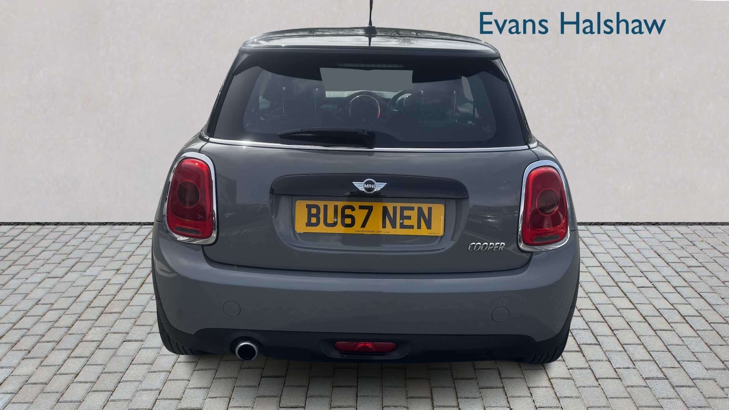 Used MINI Hatch 2018 for sale - 78209285: Photo 6