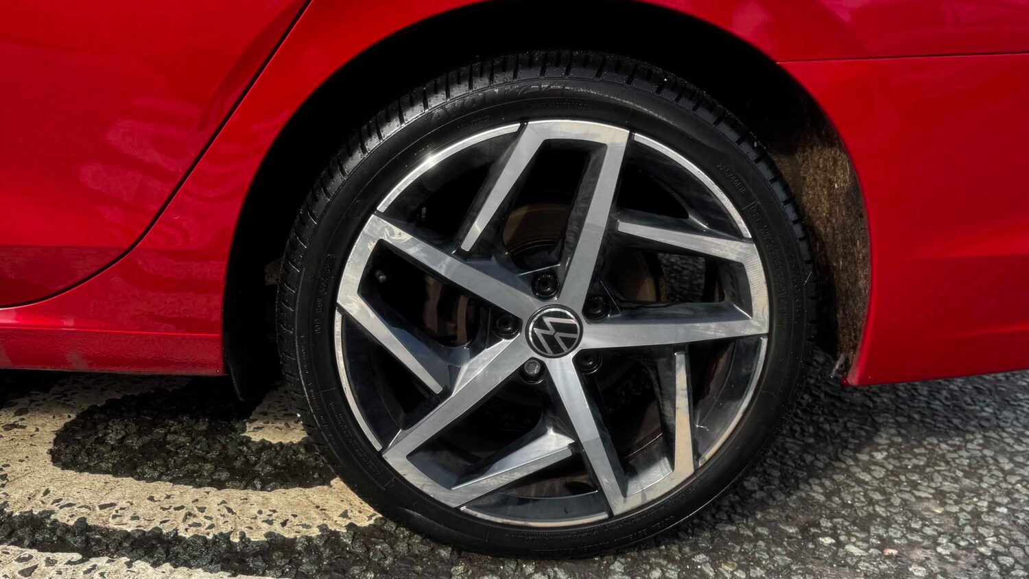 Used Volkswagen Golf 2021 for sale - 77648882: Photo 10