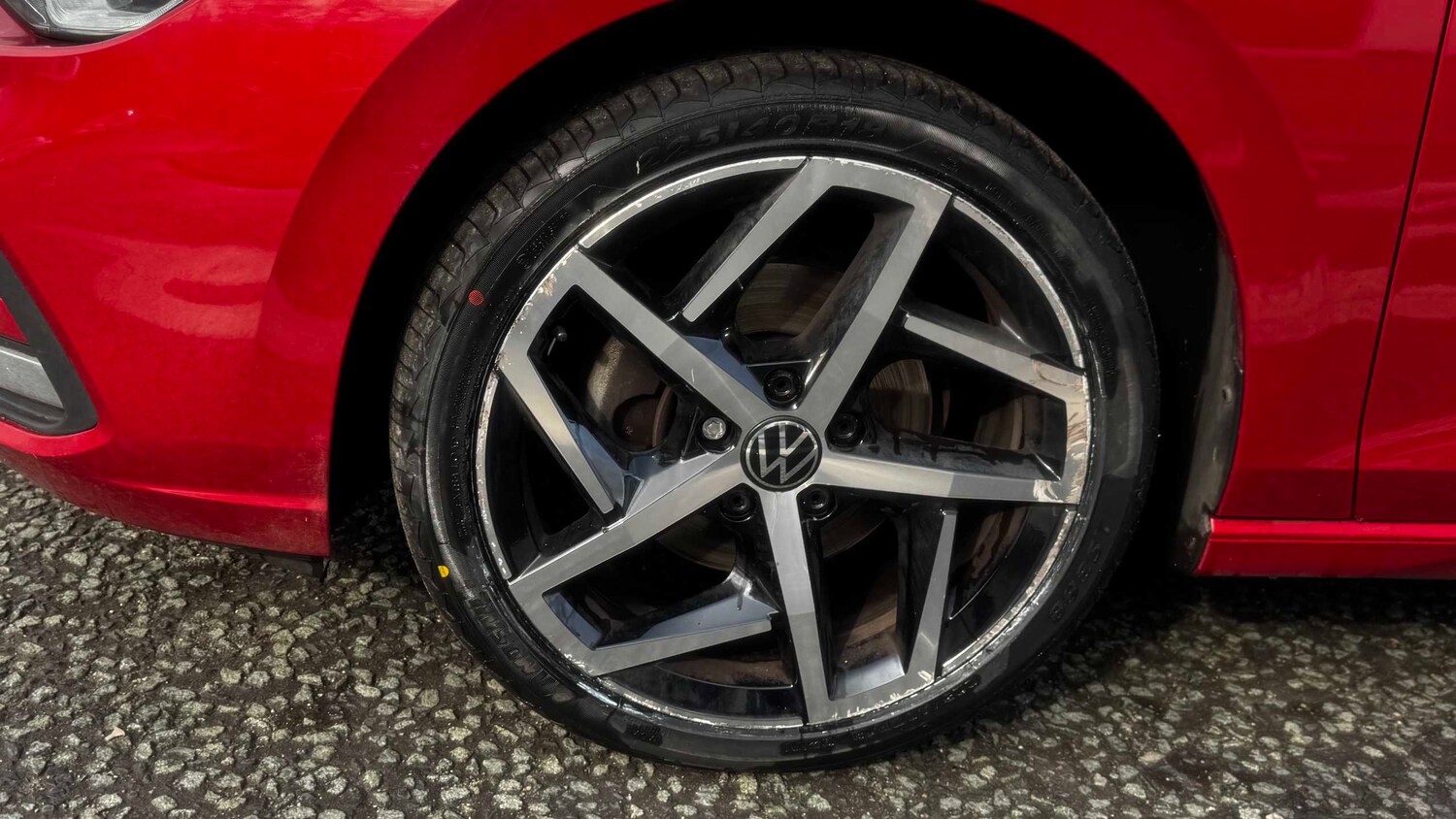 Used Volkswagen Golf 2021 for sale - 77648882: Photo 11
