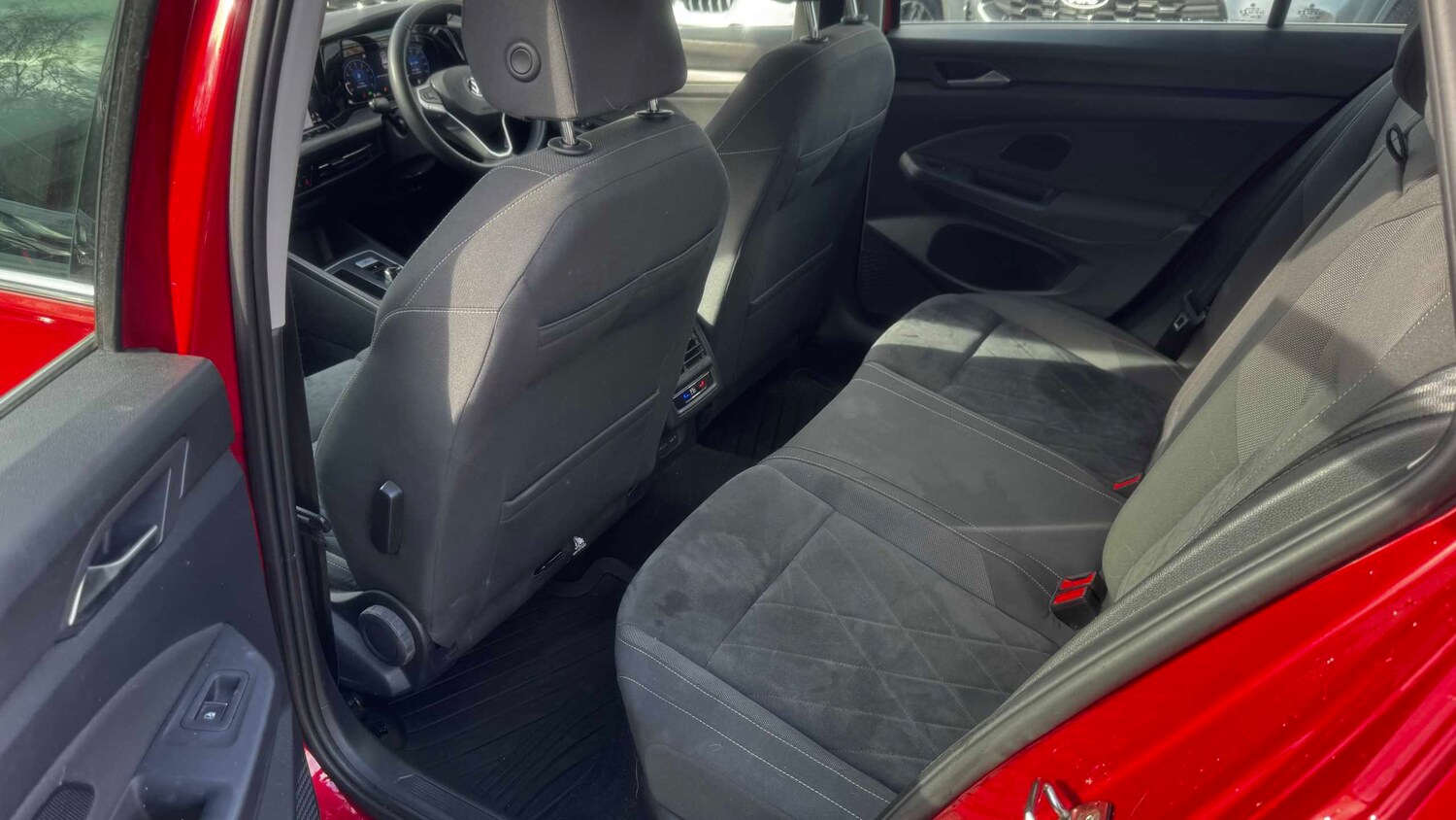 Used Volkswagen Golf 2021 for sale - 77648882: Photo 13