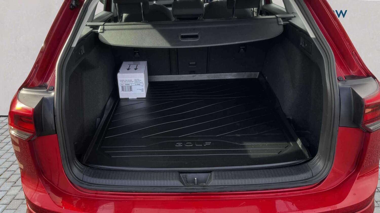 Used Volkswagen Golf 2021 for sale - 77648882: Photo 16