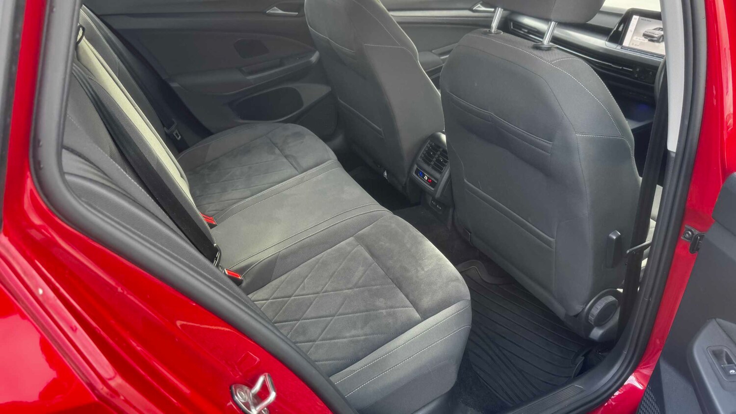 Used Volkswagen Golf 2021 for sale - 77648882: Photo 17