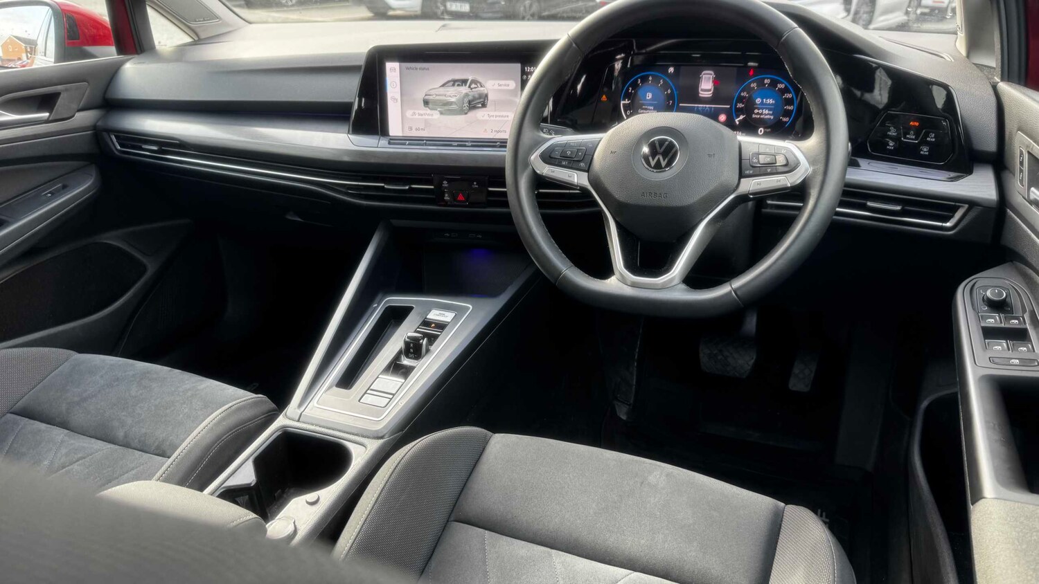 Used Volkswagen Golf 2021 for sale - 77648882: Photo 18