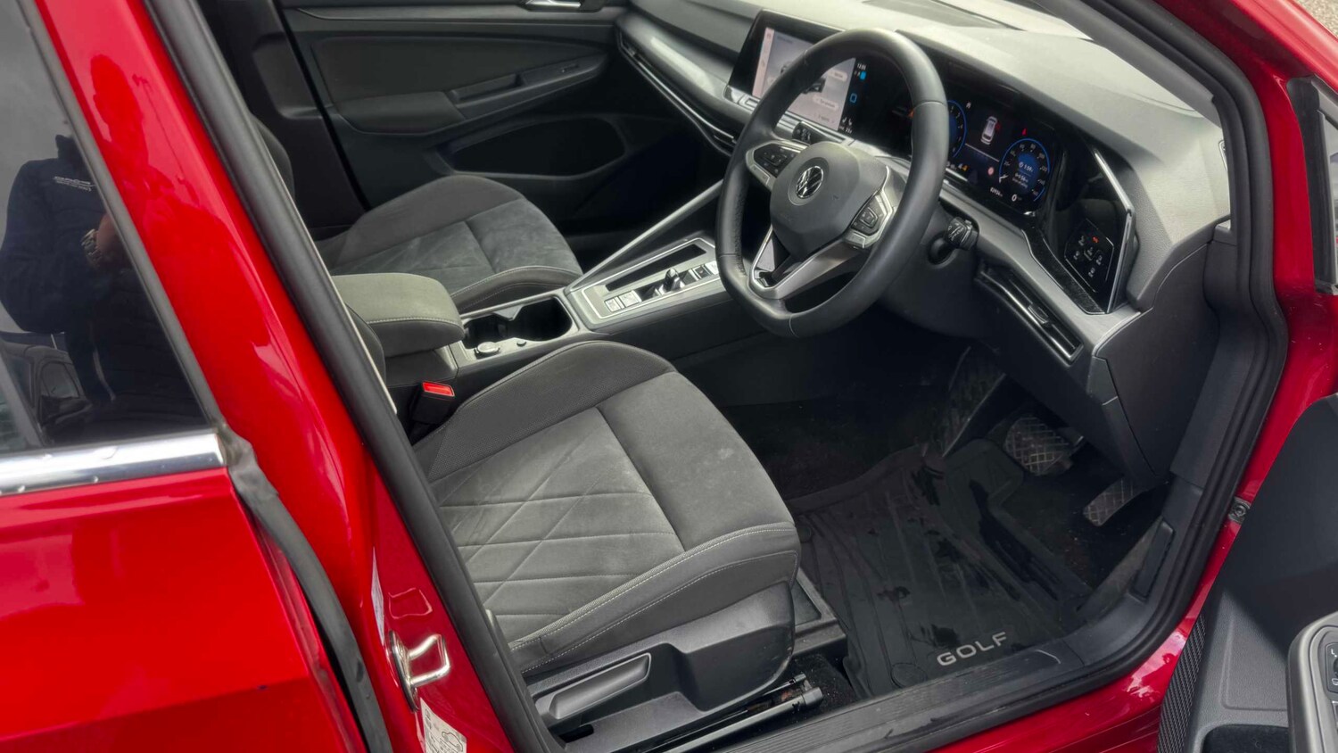 Used Volkswagen Golf 2021 for sale - 77648882: Photo 19