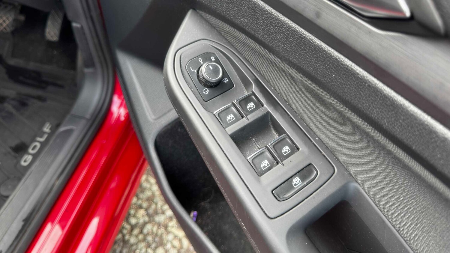 Used Volkswagen Golf 2021 for sale - 77648882: Photo 20