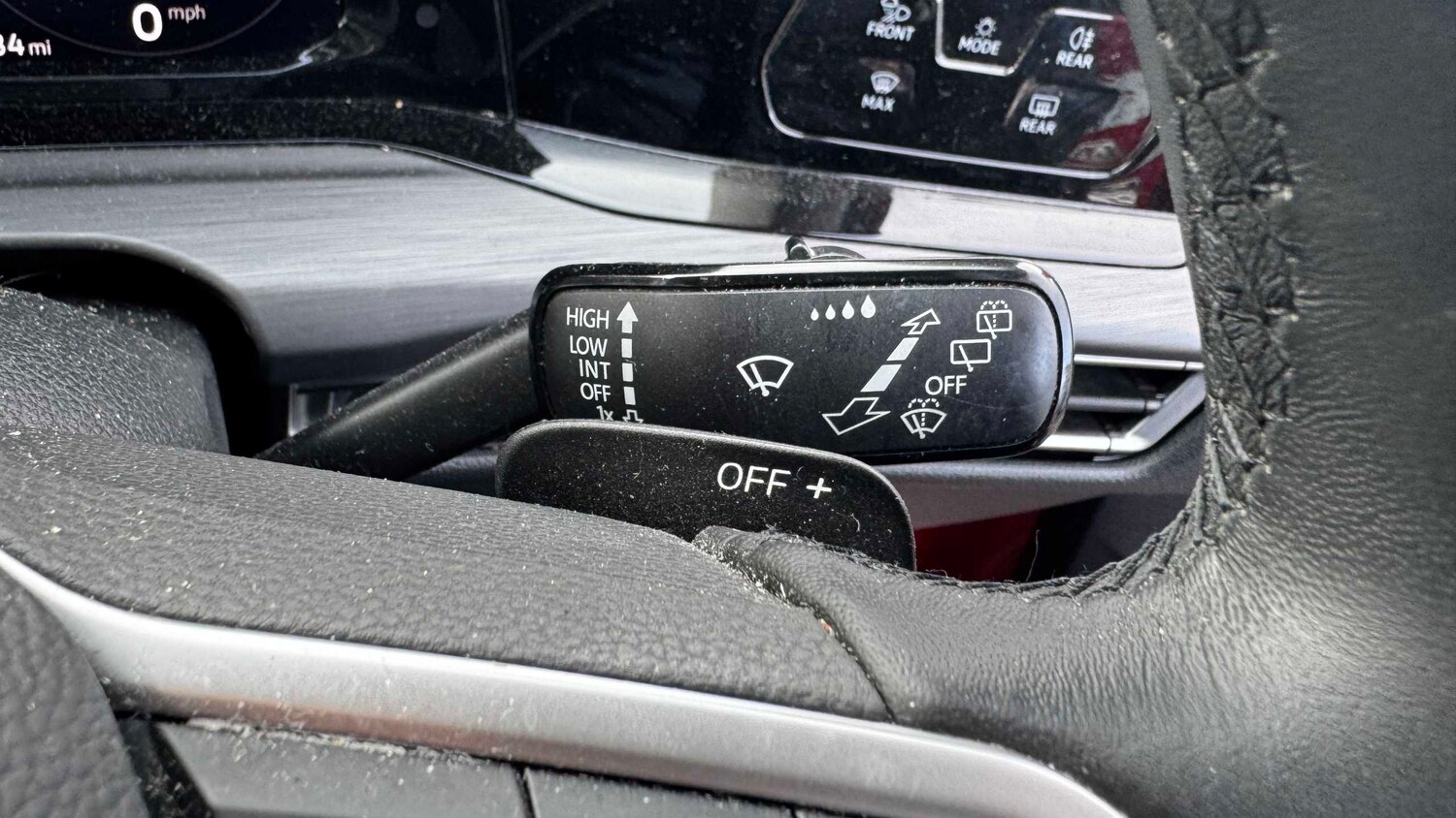 Used Volkswagen Golf 2021 for sale - 77648882: Photo 24