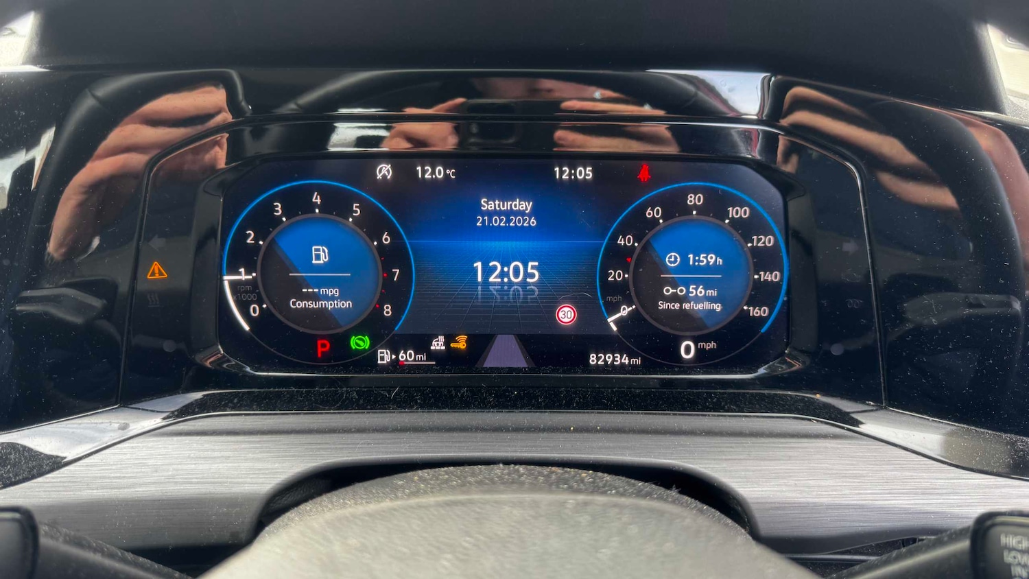 Used Volkswagen Golf 2021 for sale - 77648882: Photo 28