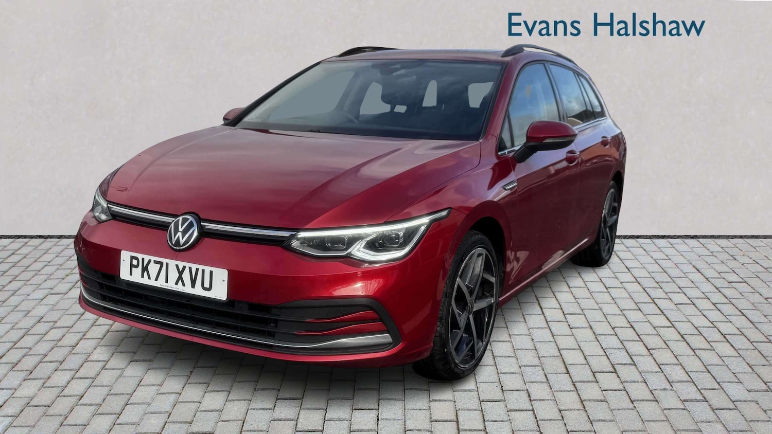 Used Volkswagen Golf 2021 for sale - 77648882: Photo 3